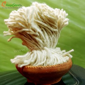 Karthikamasam Special, 365 cotton wicks For Daily Puja